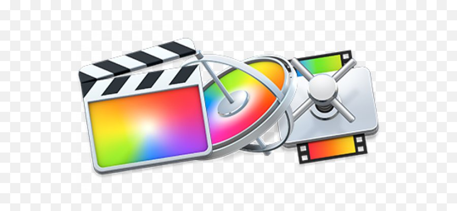 Final Cut Pro X Logo Png Transparent Images U2013 Free - Transparent Final Cut Pro X,Icon Prox