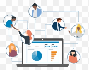 Next Level Enterprise Service Management Serviceware Se - Financial Idstein png