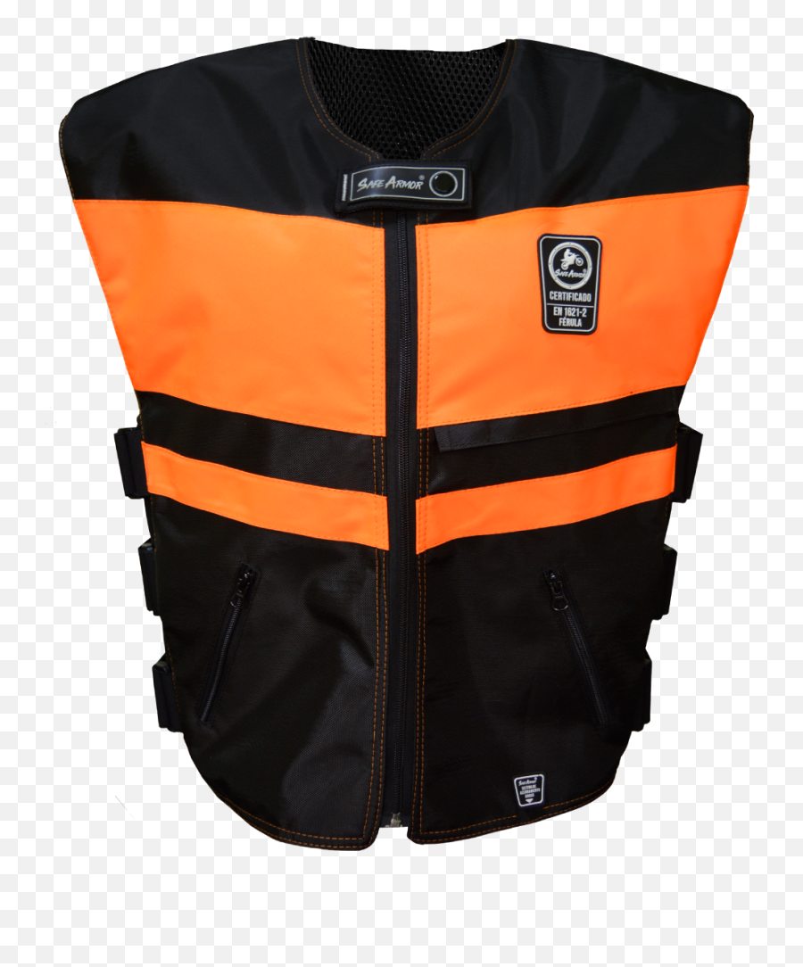 Safe Armor Clothing Png Icon Mil - spec Mesh Vest