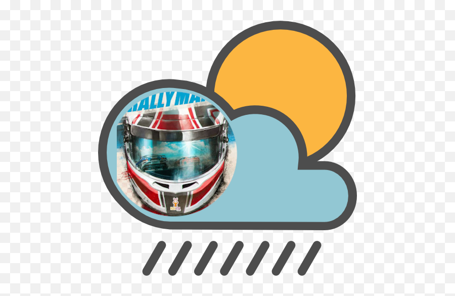 Rallyman Gt - Dynamic Weather 12 Download Android Apk Aptoide Rallyman Board Game Png,Icon Gt Helmet