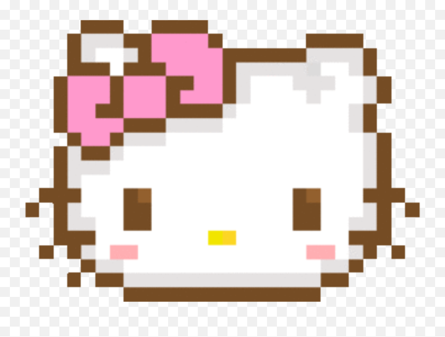 Hellokittyface - Discord Emoji Hello Kitty Discord Emoji Png,Download Icon Hello Kitty