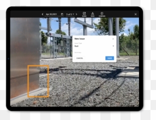 Drone Robotics Ground Dronedeploy - Vertical png