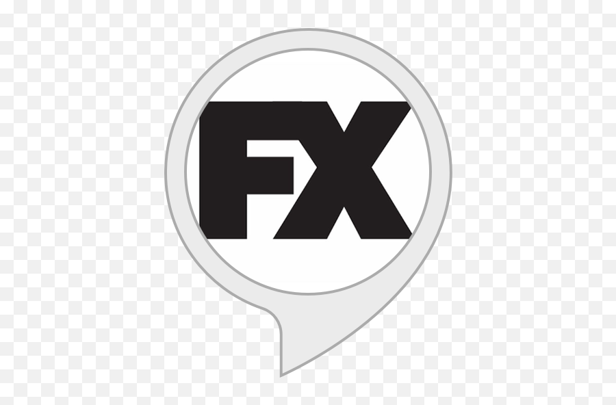 Alexa Skills - Emblem Png,Fxx Logo