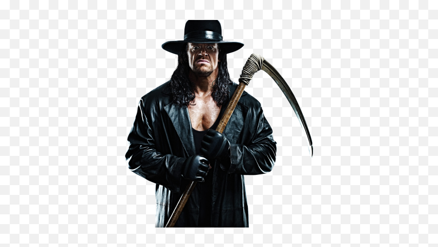 The Undertaker Photos - Undertaker Png,Undertaker Png