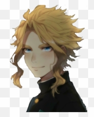 Young Toshinori Yagi - Mha All Might png