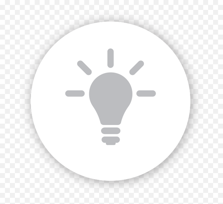 Our Core Values - Compact Fluorescent Lamp Png,Icon For Innovation