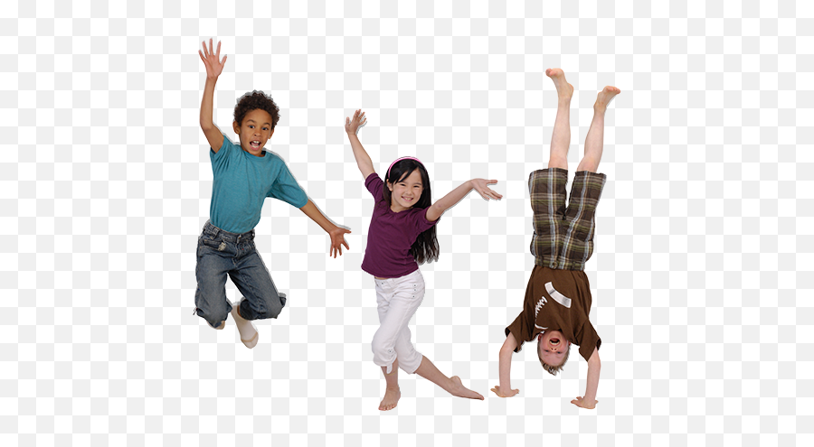 Children Png Image Background - Kid Dance Png,Child Transparent Background