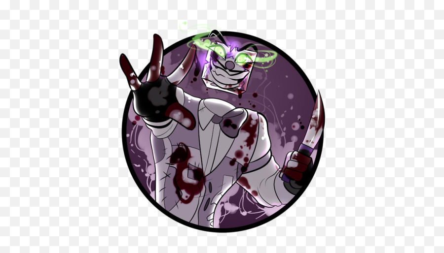 Cuphead Outlast Transparent Png Image - Dice Gluskin,Outlast Png