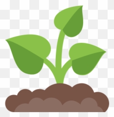 Course Uc Master Gardener Program Recorded Training - Sprout Icon Png