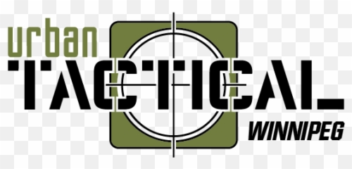 About Us - Urban Tactical Logo Winnipeg Png