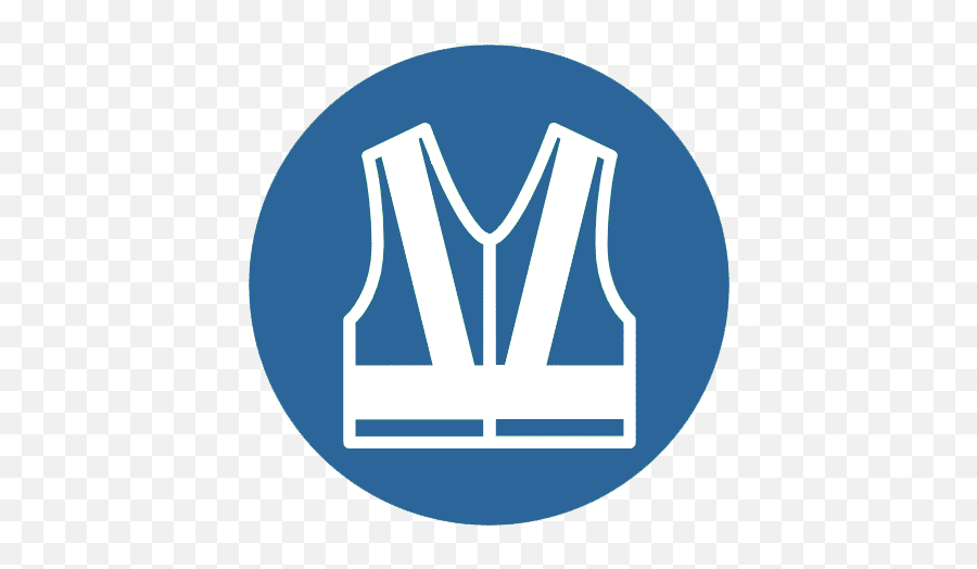 Core Values An Atlanta Based Osha Safety Consulting Png Icon Stryker Driver Vest