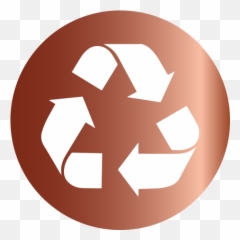 Gravelrings Driveway Grid Landscape System Beauxfort - Reduce Reuse Recycle Sign Drawing png