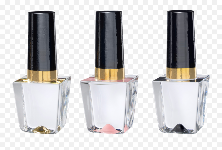 Nail Polish Png - Transparent Nail Polish Bottles,Nail Polish Png