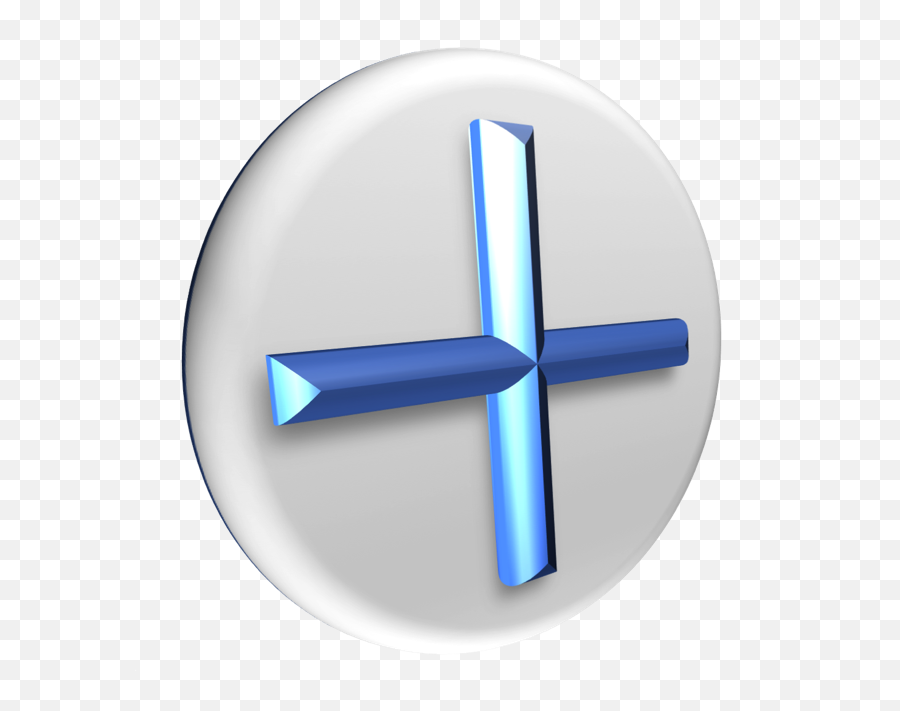 Crosslines - Vertical Png,Google Plus Login Icon