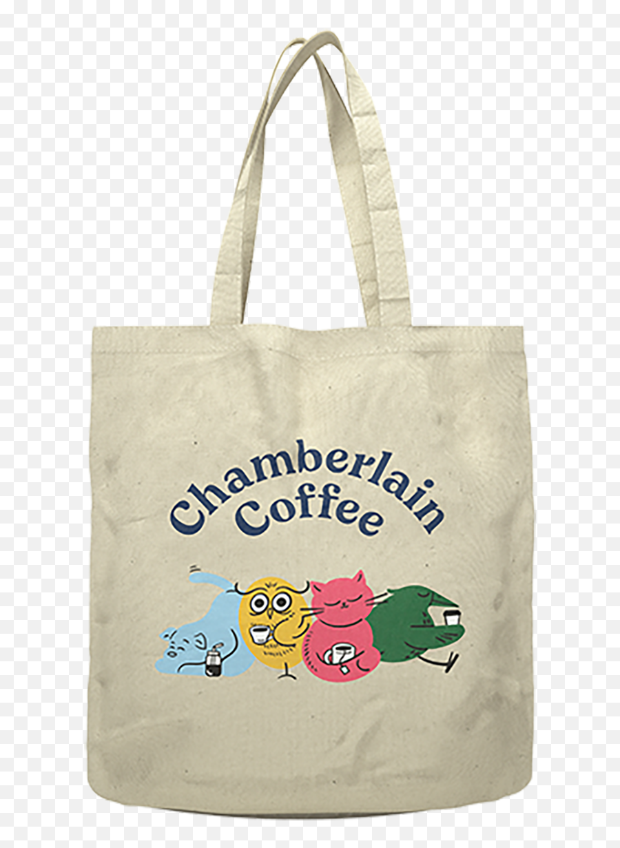 Family Blend - Tote Bag Emma Chamberlain Tote Bag Png,Coffee Bag Icon