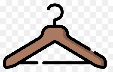 Hanger Free Vector Icons Designed By Freepik In 2021 - Solid png