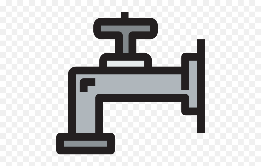 Free Icon Faucet - Vertical Png,Gas Pipeline Icon