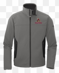 Squadlocker - North Face Midweight Softshell Jacket png