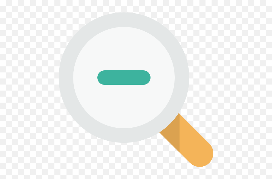 Free Icon Zoom Out - Dot Png,Search Button Icon Png