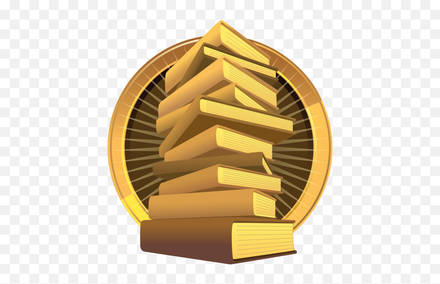 Zuknow U2014 Eric Hart Design - Solid Png,Little Golden Book Icon