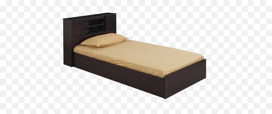 Single Bed Png Clipart