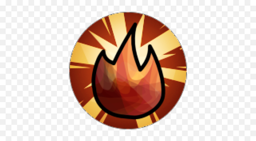 On Fire - Roblox Language Png,Lunch Break Icon