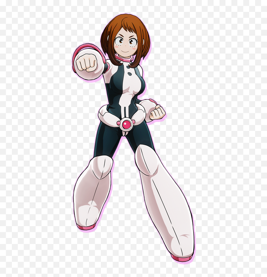 Could Tamaki Or Nejire Have Beaten Class 1a If They Took - Ochaco Uraraka Render Png,Tamaki Amajiki Icon