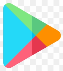 Pin - Google Play Png Icon