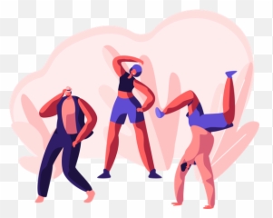 Dance Illustrations Images U0026 Vectors - Royalty Free Dancer png