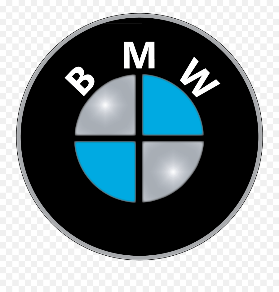 Bmw Logo PNG Vectors Free Download