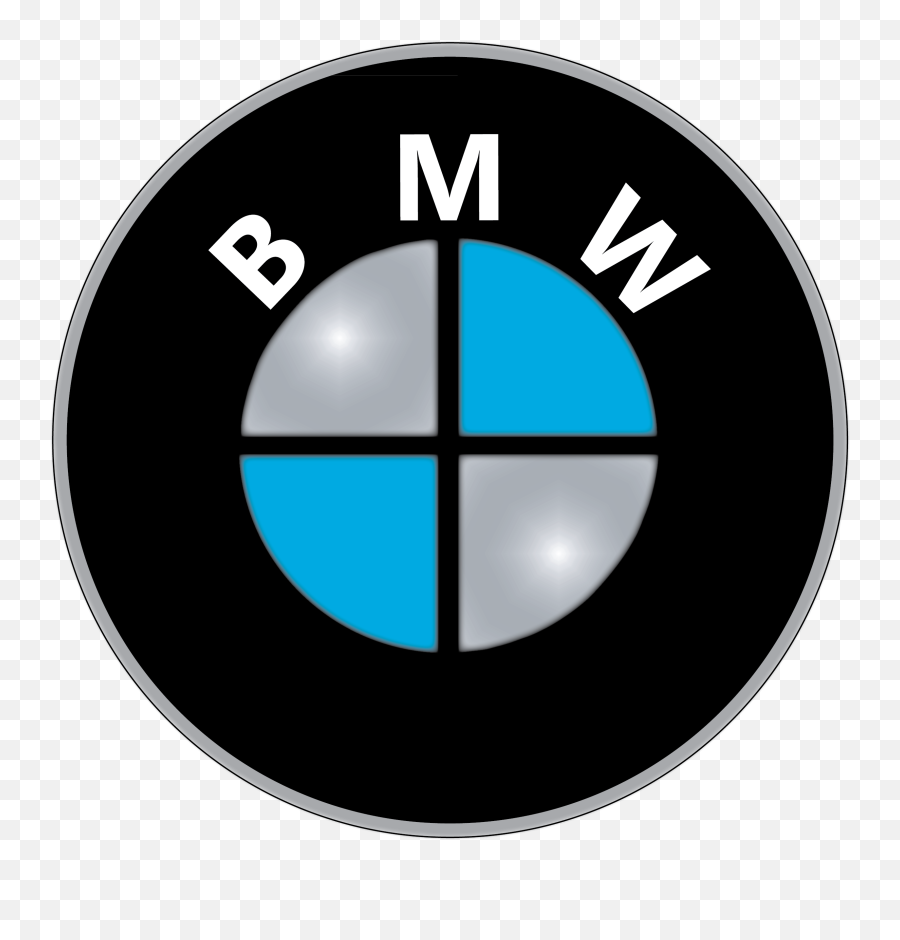 Bmw Logo - Bmw Logo Png Transparent,Bmw Logo Transparent