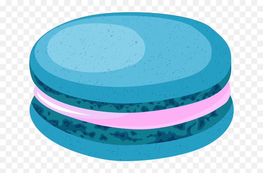 Pack Of 12 Macarons U2013 Loulouu0027s Ribble Valley Png Macaron Icon