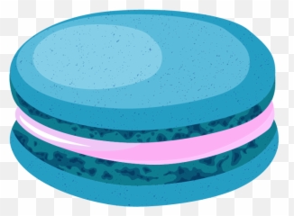 Pack Of 12 Macarons U2013 Loulouu0027s Ribble Valley Png Macaron Icon