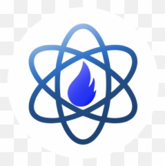 Quantum Flare - CybX Security png