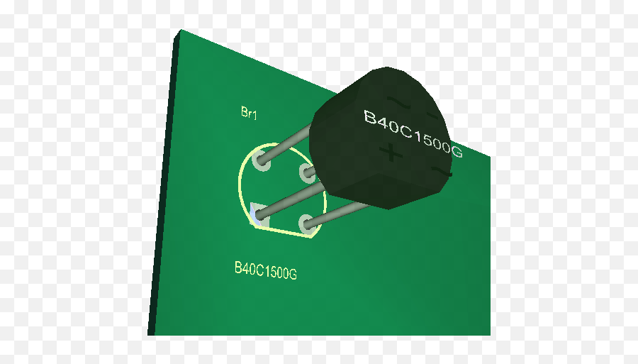 Component Database - Target 3001 Pcb Design Freeware Is A Png,Schuricht Icon