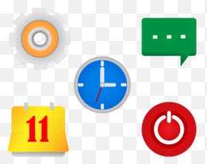App Gradient Style Icon Graphic By Centingunikstudio Png