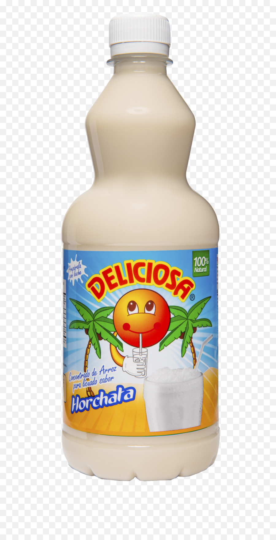 Deliciosa Horchata Png