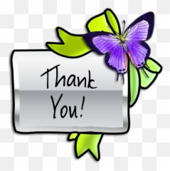 Thank You Icon Svg - Flower png