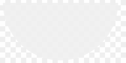 Half Circle - Grey png