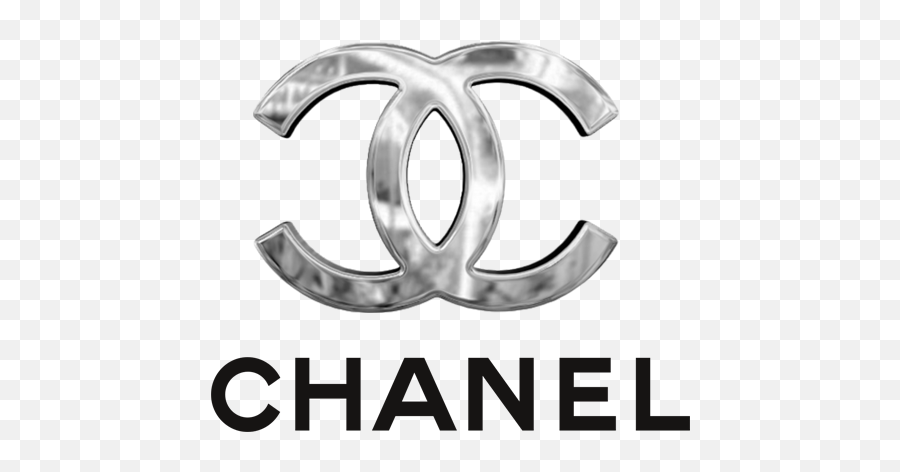 Coco Chanel Logo Png 5 Image - Logo Coco Chanel,Chanel Logo Png