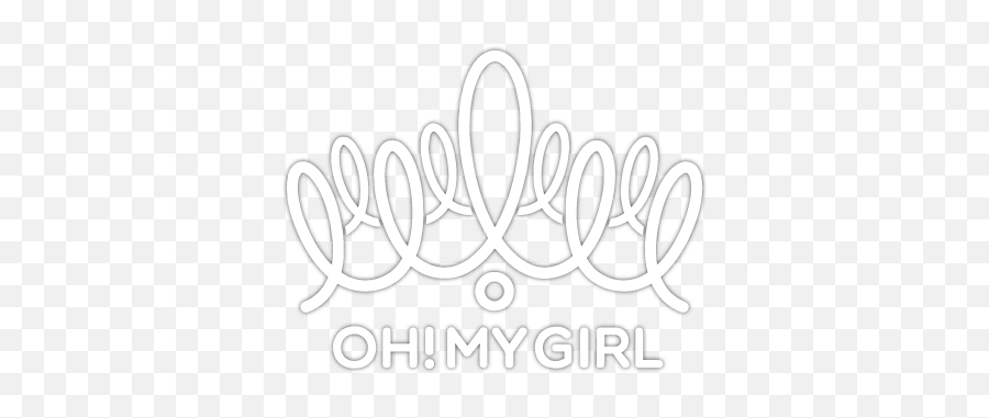 Oh My Girl - Oh My Girl Logo Png,Oh My Girl Logo