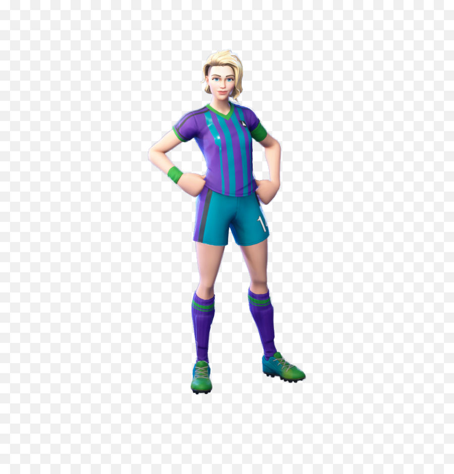 Fortnite Clinical Crosser Png - Fortnite Poised Playmaker Png,Www Png