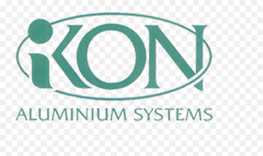 Privacy Policy U2014 Ikon Aluminium Systems Ltd Png K - on Logo