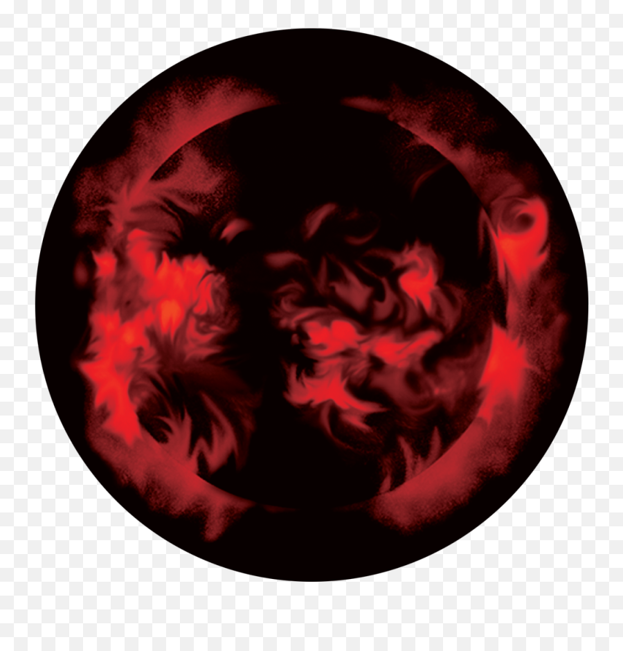Fire Ball - Apollo Design Circle Png,Fire Ball Png