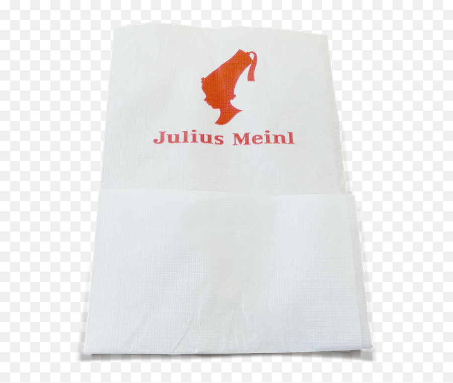 Julius Meinl Napkins For Napkin Holder - Julius Meinl Julius Meinl Salvete Png,Napkin Png