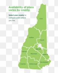 New Hampshire Plans - 2020 png