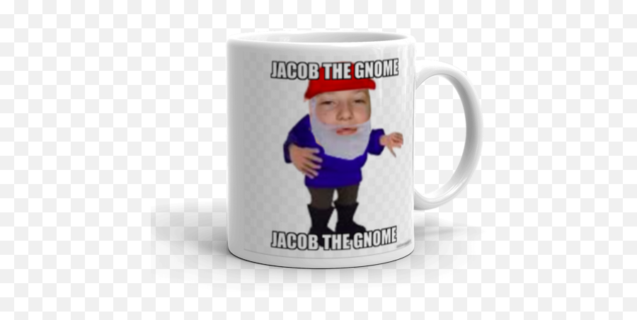 Jacob The Gnome - Hello Me Old Chum Png,Gnome Meme Png