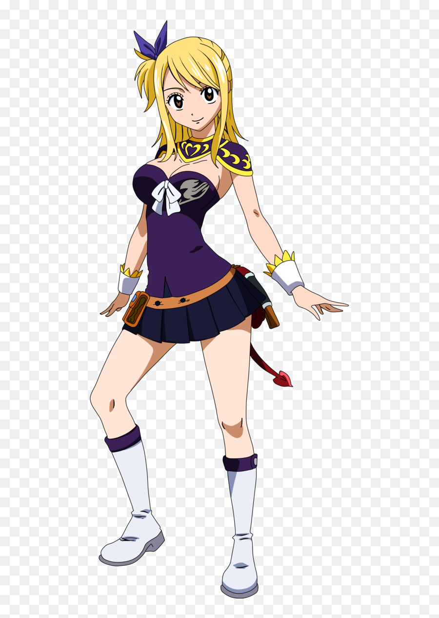 Lucy Heartfilia - Fairy Tail Lucy Grand Magic Games Png,Lucy Heartfilia Transparent