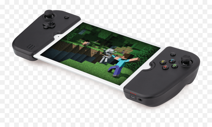 New Ios Controllers Give You That Nintendo Switch Feeling - Iphone Nintendo Switch Controller Png,Switch Controller Png