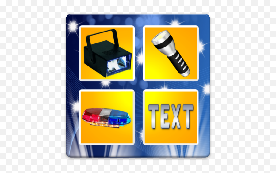 Strobe And Party Lights - Car Png,Party Lights Png